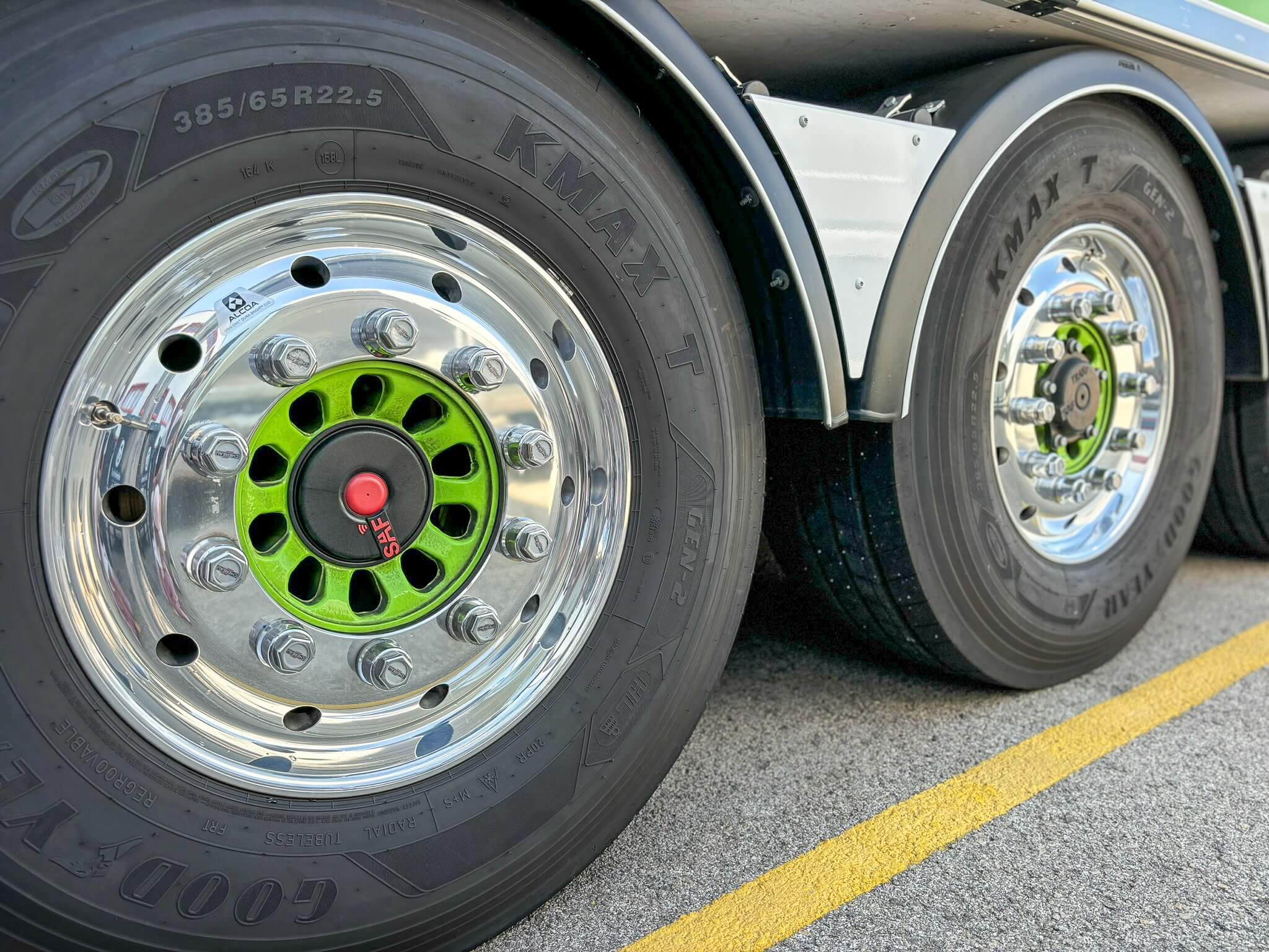 Frigodia Addvolt Sustainability My Addvolt Olympic